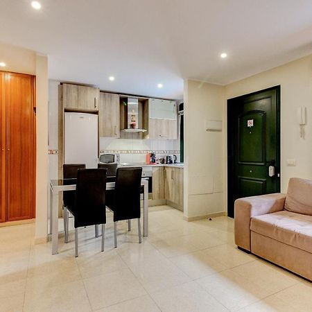 דירות Guargacho Casa Giulia מראה חיצוני תמונה