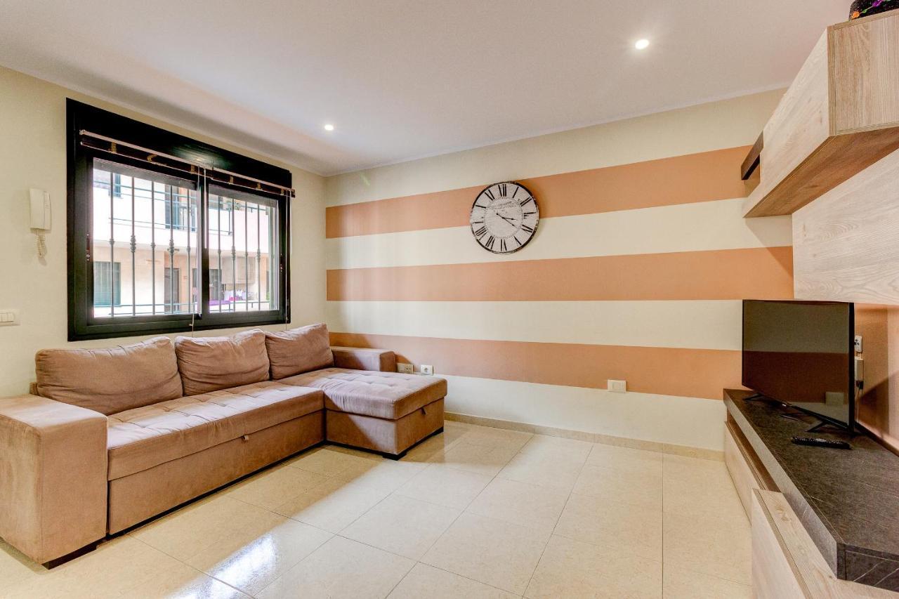 דירות Guargacho Casa Giulia מראה חיצוני תמונה