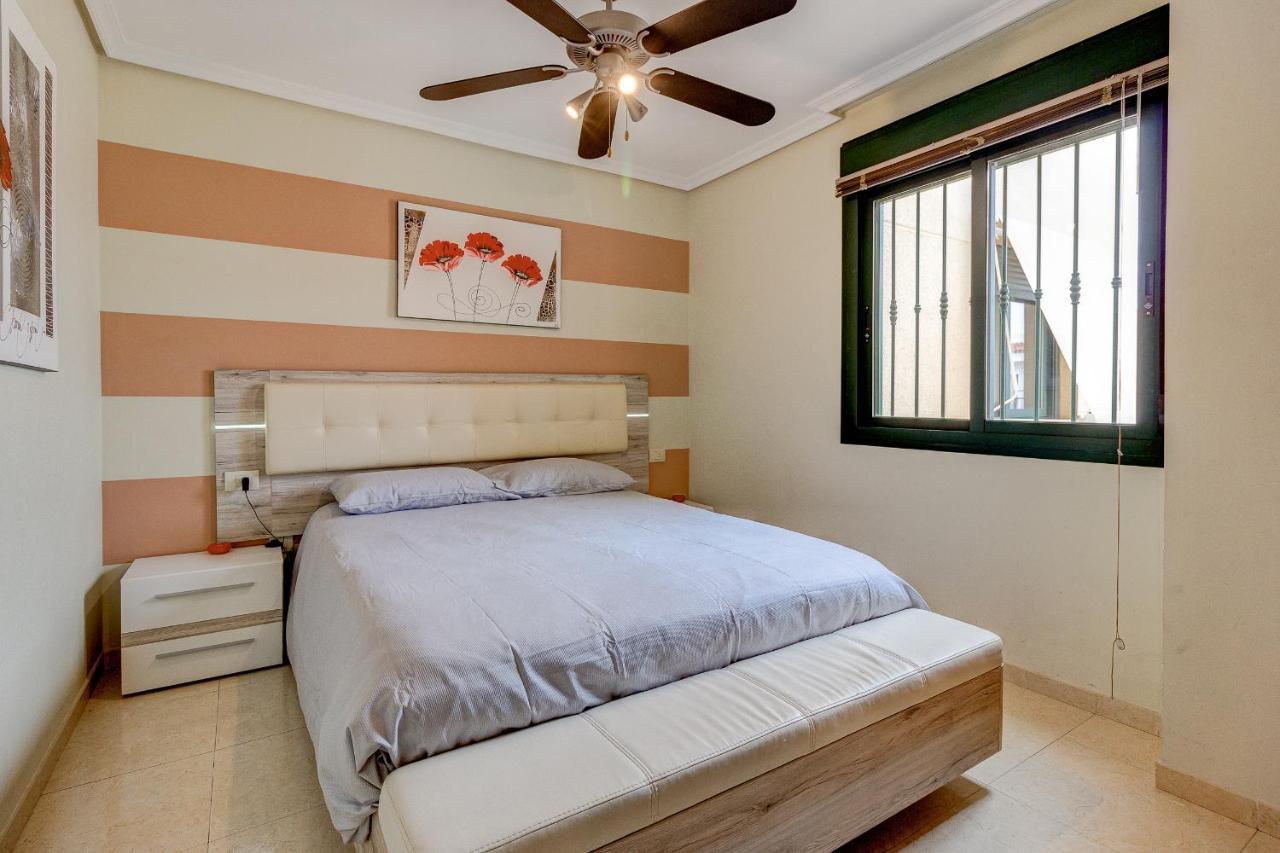 דירות Guargacho Casa Giulia מראה חיצוני תמונה