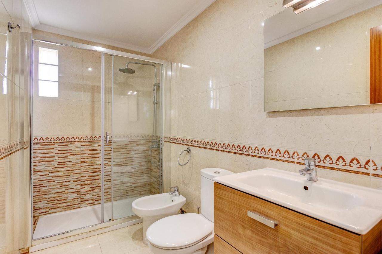 דירות Guargacho Casa Giulia מראה חיצוני תמונה