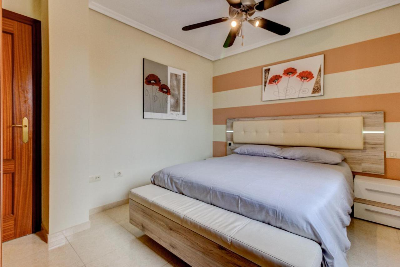 דירות Guargacho Casa Giulia מראה חיצוני תמונה