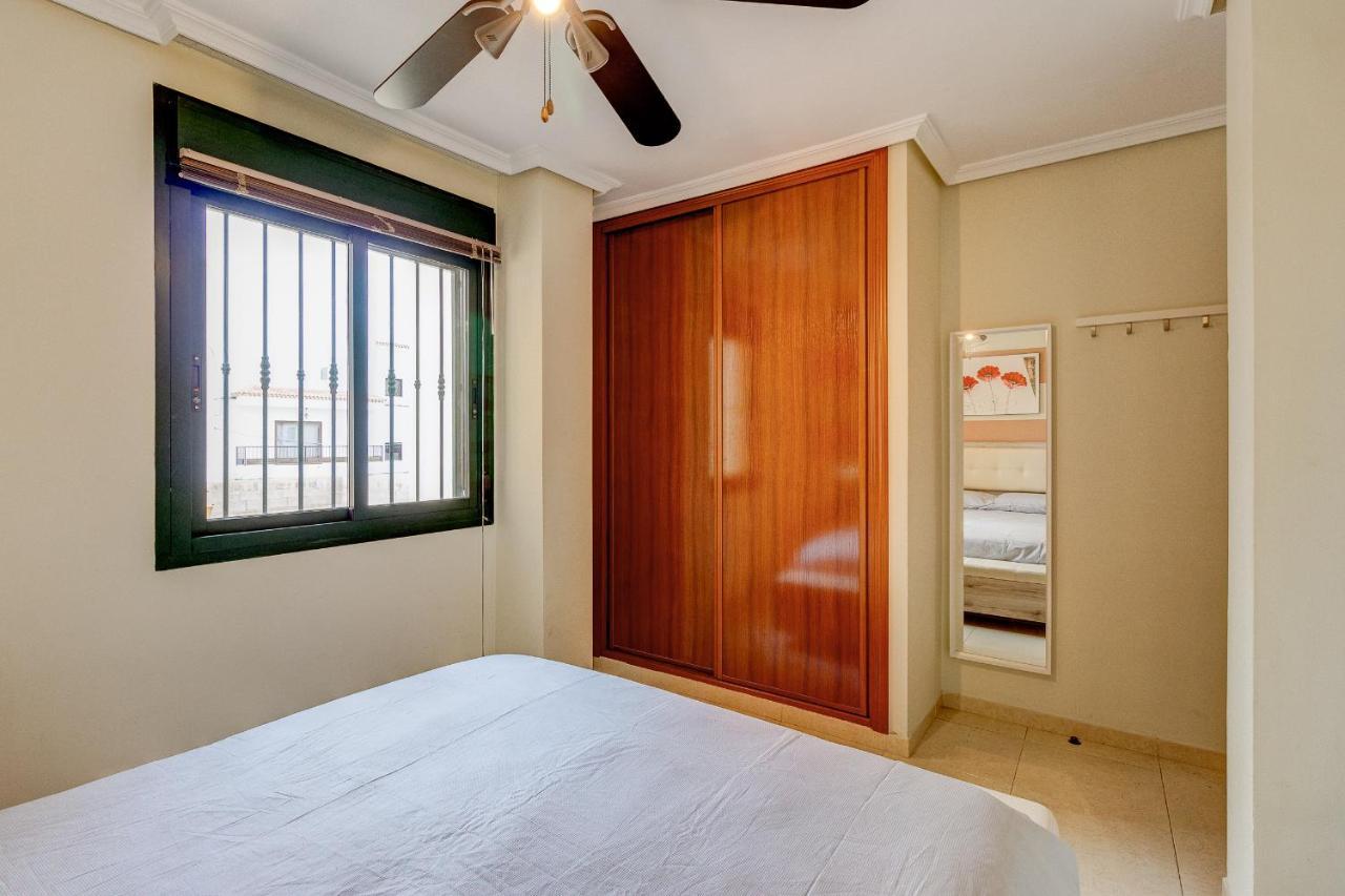 דירות Guargacho Casa Giulia מראה חיצוני תמונה